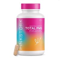 Pink Stork Total PMS (60 capsules) 