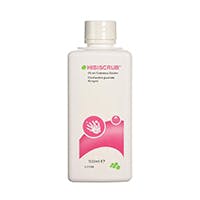Hibiscrub Skin Cleanser 500ml