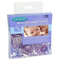 Lansinoh Therapearl 3-in-1 Breast Therapy for Breastfeeding mums