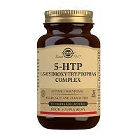 Solgar 5-HTP Complex (30 Vegetable Capsules)