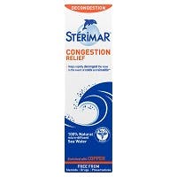 Stérimar™ Congestion Relief 100ml