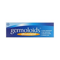 Germoloids Ointment 25g