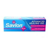 Savlon Plus Advanced Healing Gel 50g. 