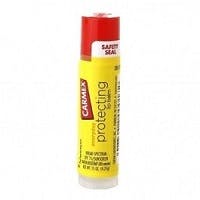 Carmex Lip Moisturizer, SPF 15 Click Stick 0.15 oz (Box of 12)