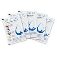 Trioral Oral Rehydration Salts, 0.72 oz sachets (15 Packets)