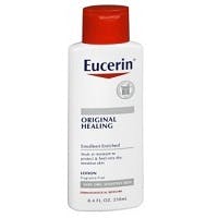 Eucerin Original Moisturizing Lotion (8.4 oz)