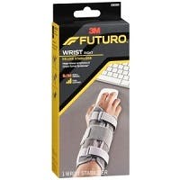 Futuro Deluxe Wrist Stabilizer. Right Hand - Small/Medium (1 count)