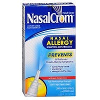 NasalCrom Allergy Spray (0.88 oz)