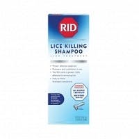 RID Step 1 Lice Killing Shampoo  (8.0 fl oz)