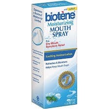 Biotene Moisturizing Mouth Spray (1.5 oz)