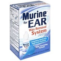 Murine Ear Wax Removal System (0.5 oz)