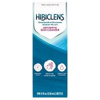 Hibiclens Antiseptic Skin Cleanser (8 fl oz)